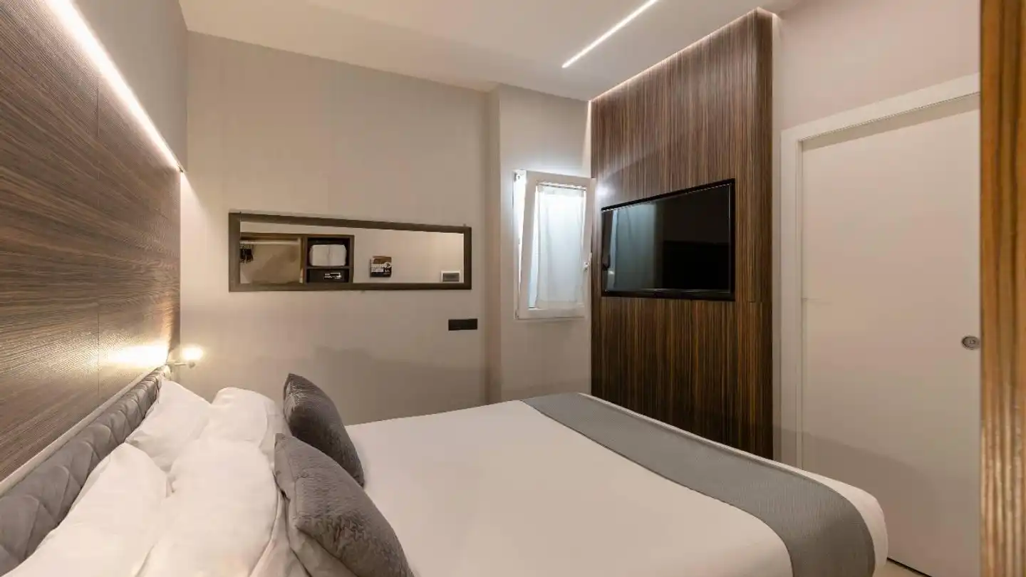Aiello Hotels - Duomo Wohnbeispiel