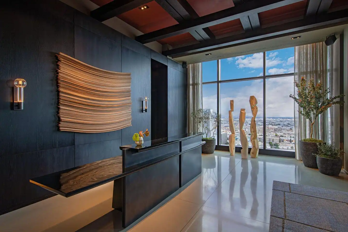 AC Hotel by Marriott Downtown Los Angeles Wellness