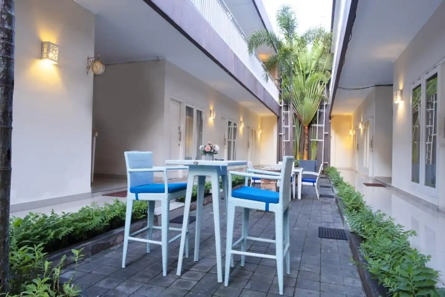 Gaingmas Residence by Gaingmas Grup Bar