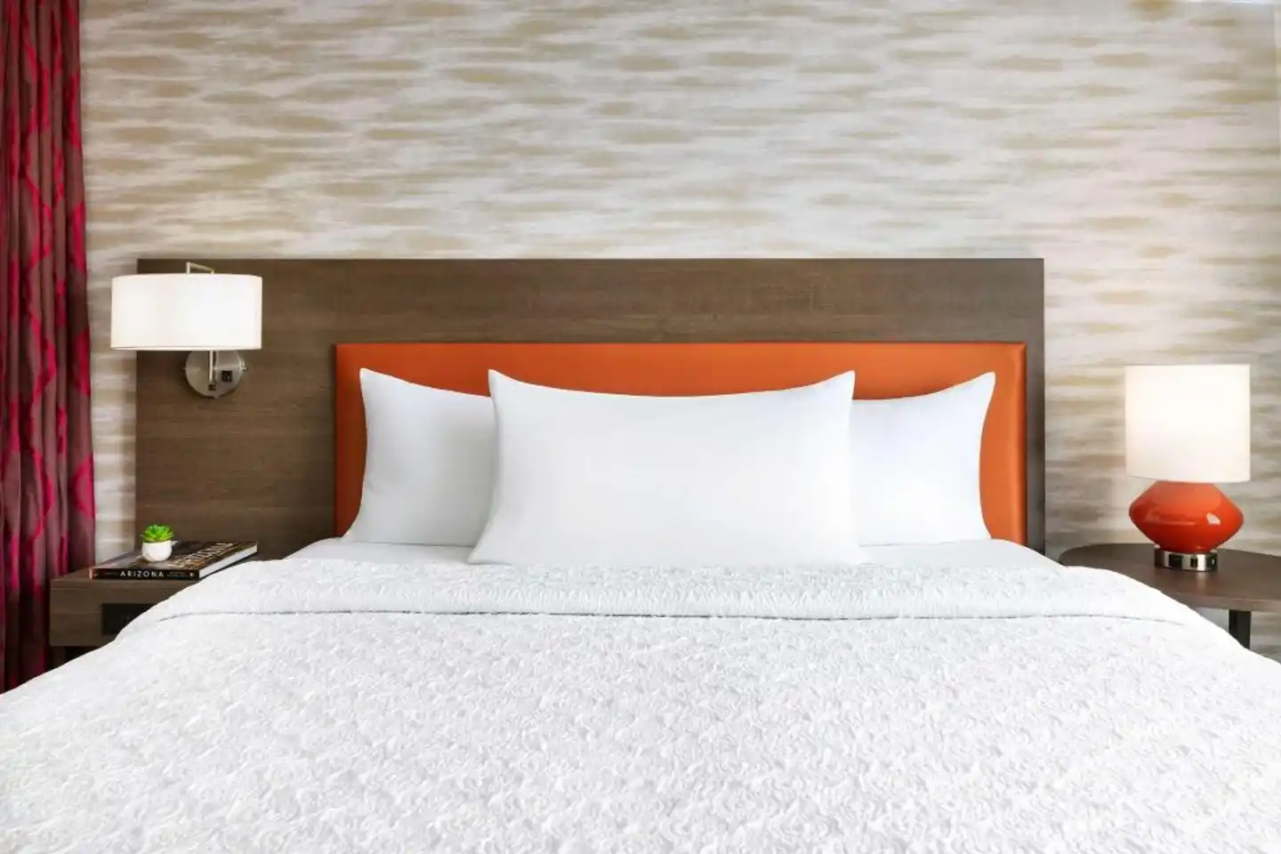 Home2 Suites by Hilton North Scottsdale near Mayo Clinic Wohnbeispiel