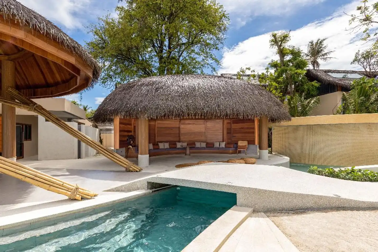 Irene Resort Koh Lipe Wellness