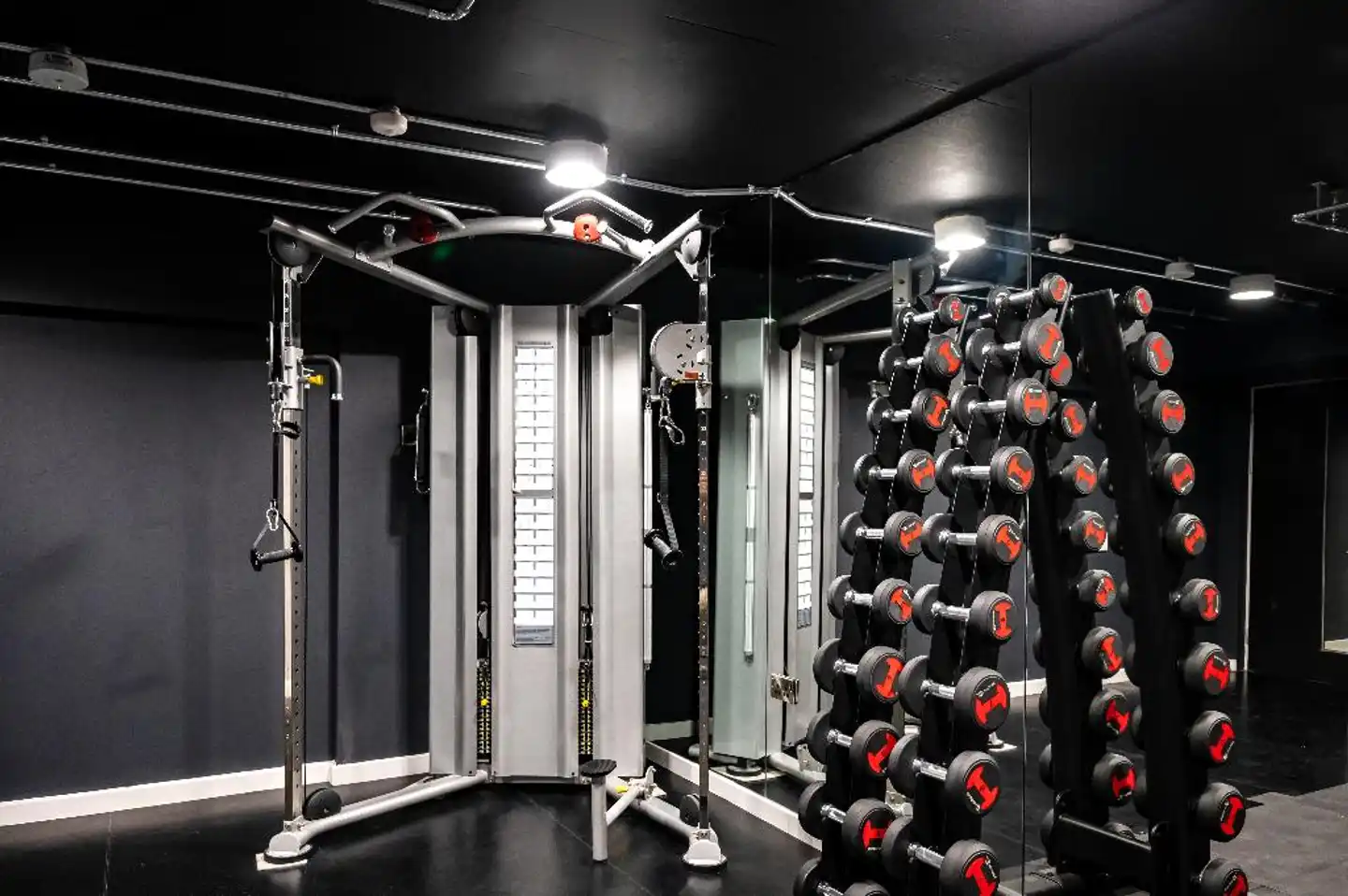 Staycity Aparthotels Dublin City Centre Sport und Entertainment