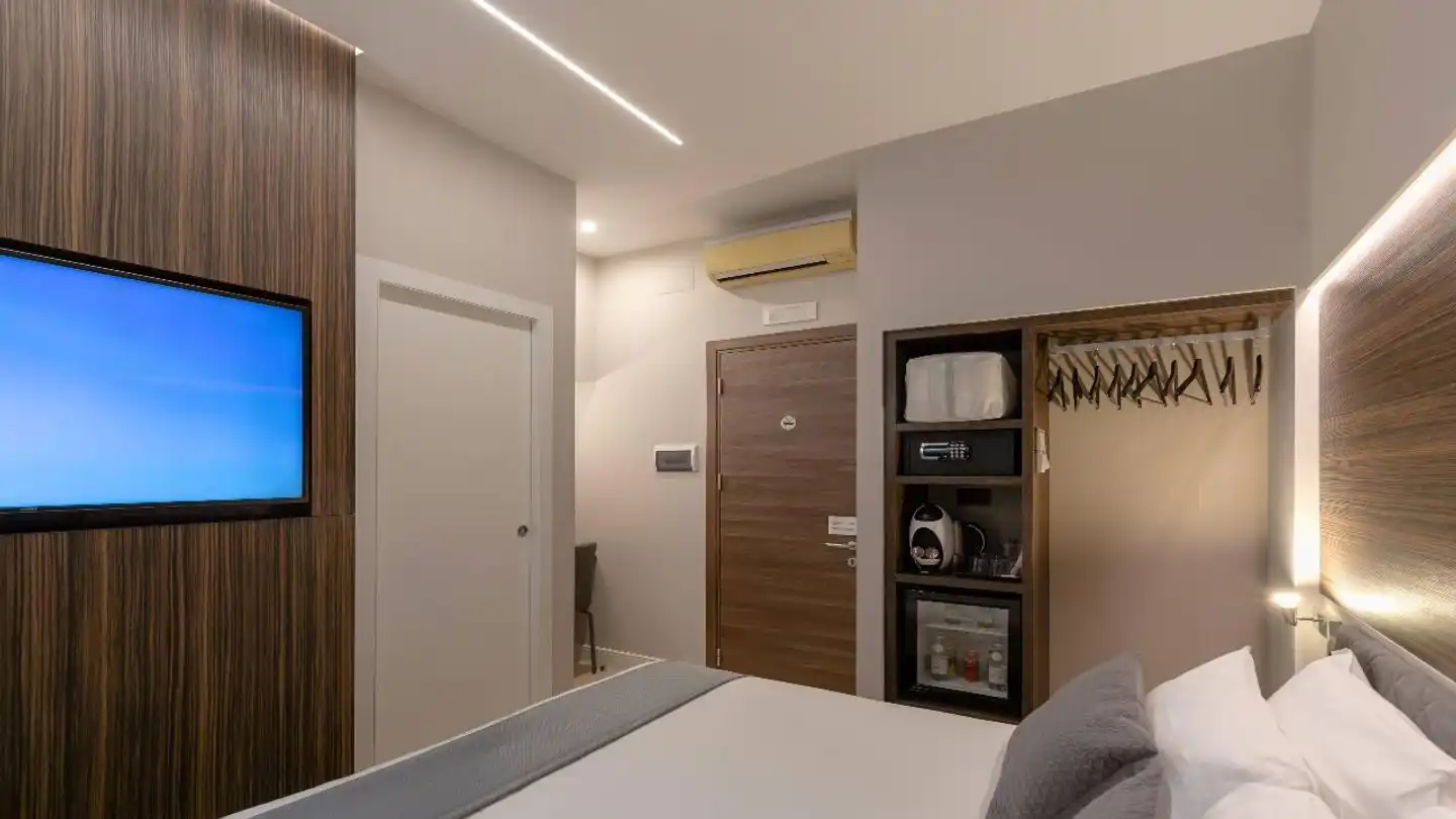 Aiello Hotels - Duomo Wohnbeispiel