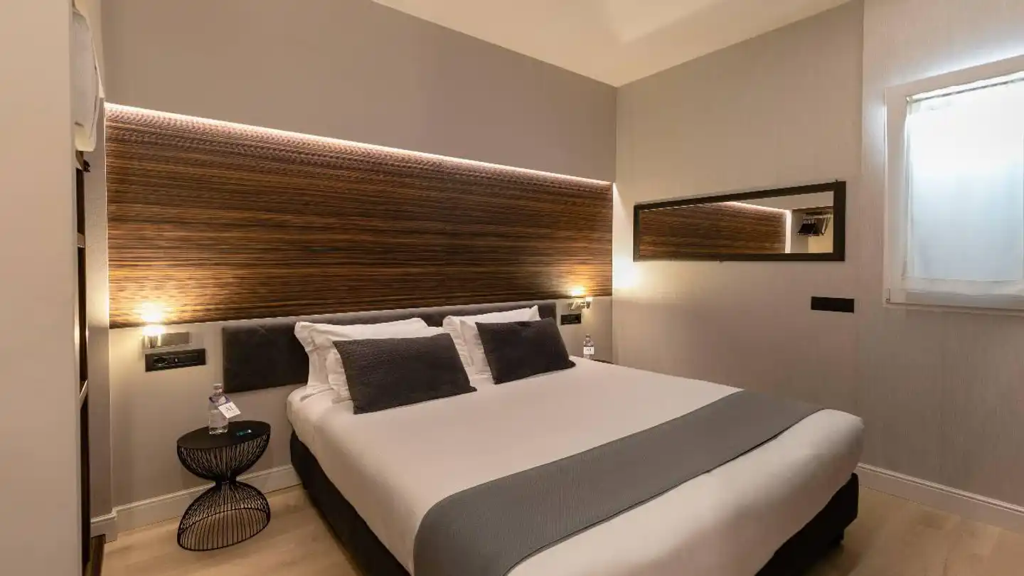 Aiello Hotels - Duomo Wohnbeispiel