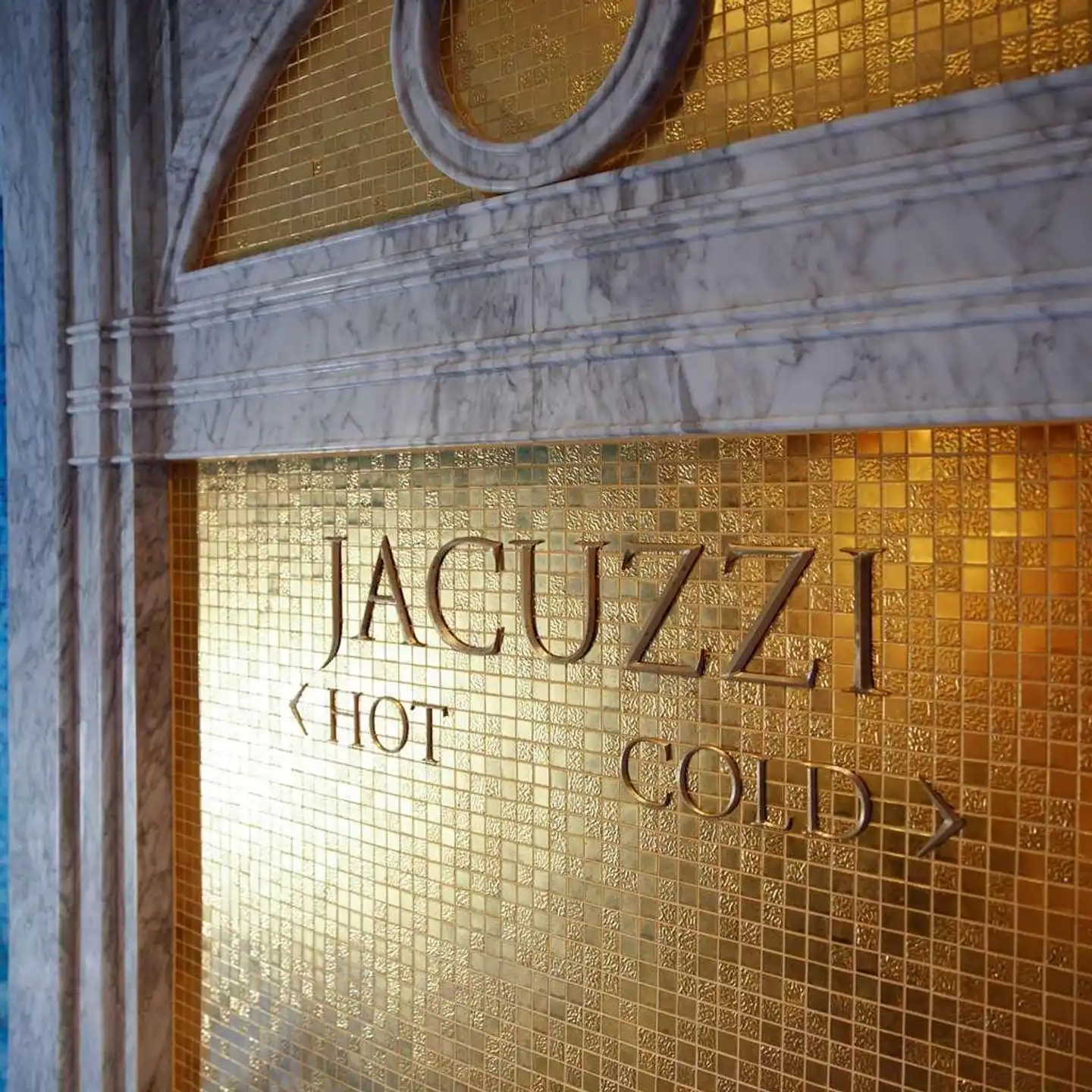 The Plaza Doha, LXR Hotels & Resorts Lobby