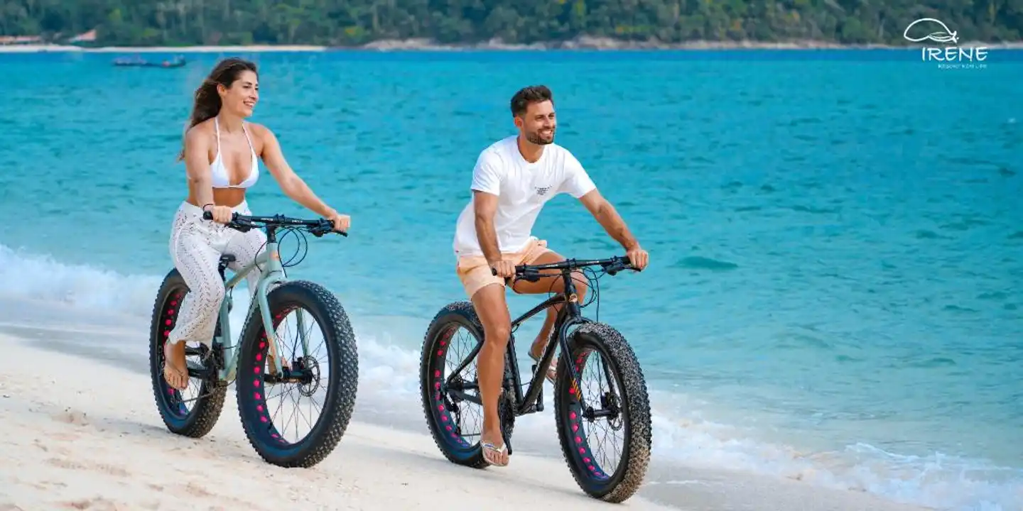 Irene Resort Koh Lipe Sport und Entertainment