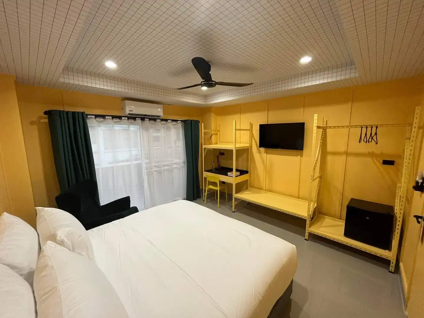 Sari Boutique Hotel Patong Phuket Wellness