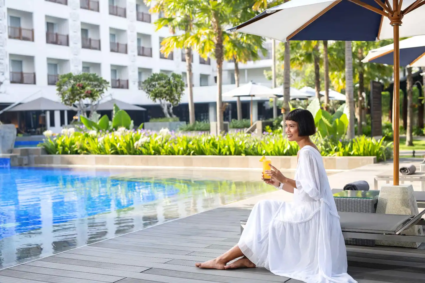 Grand Mercure Bali Seminyak Wellness