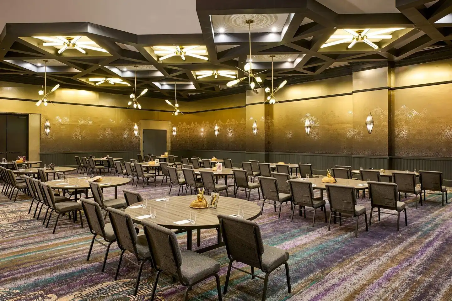 Renaissance New York Harlem Hotel Konferenz