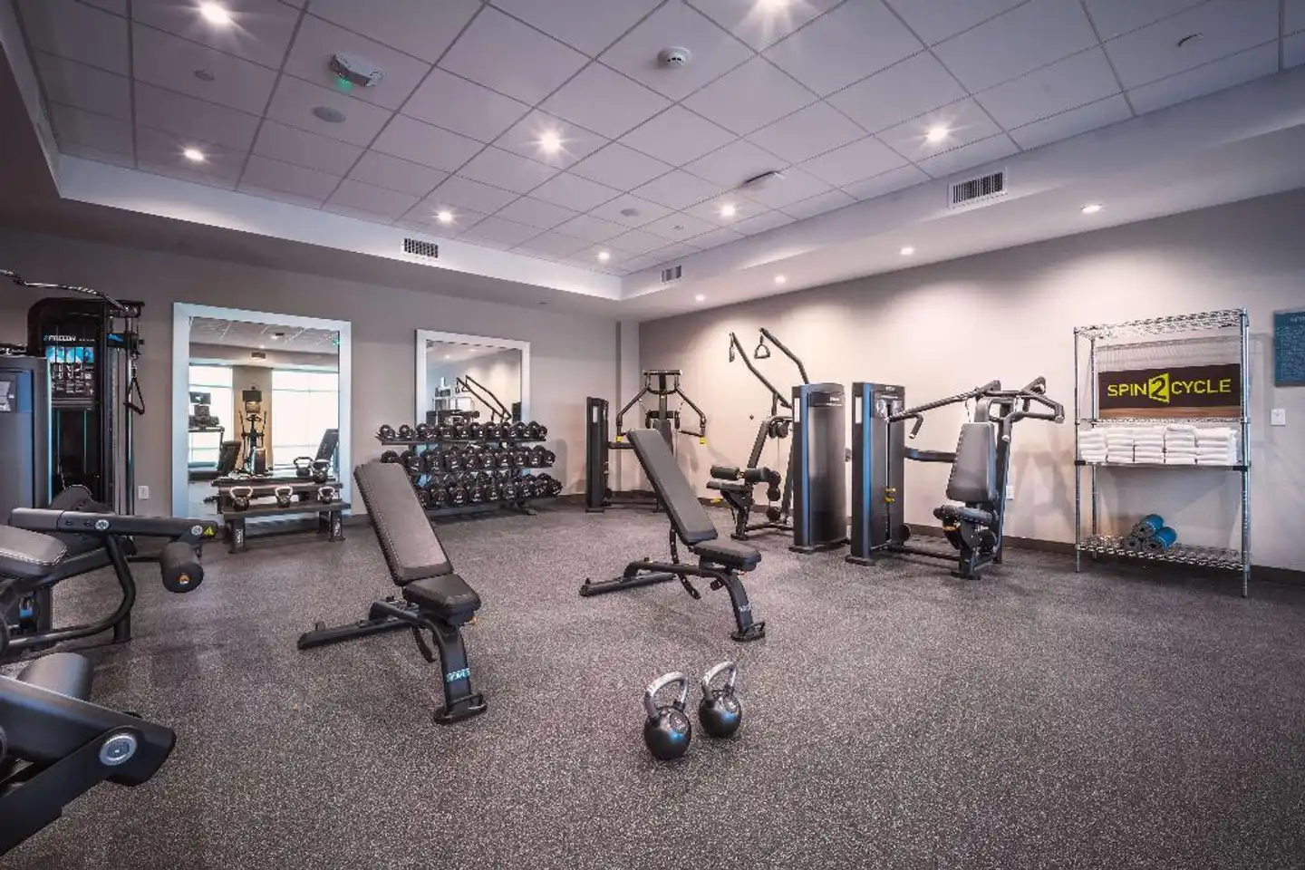 Home2 Suites Lake Havasu City, Az Sport und Entertainment