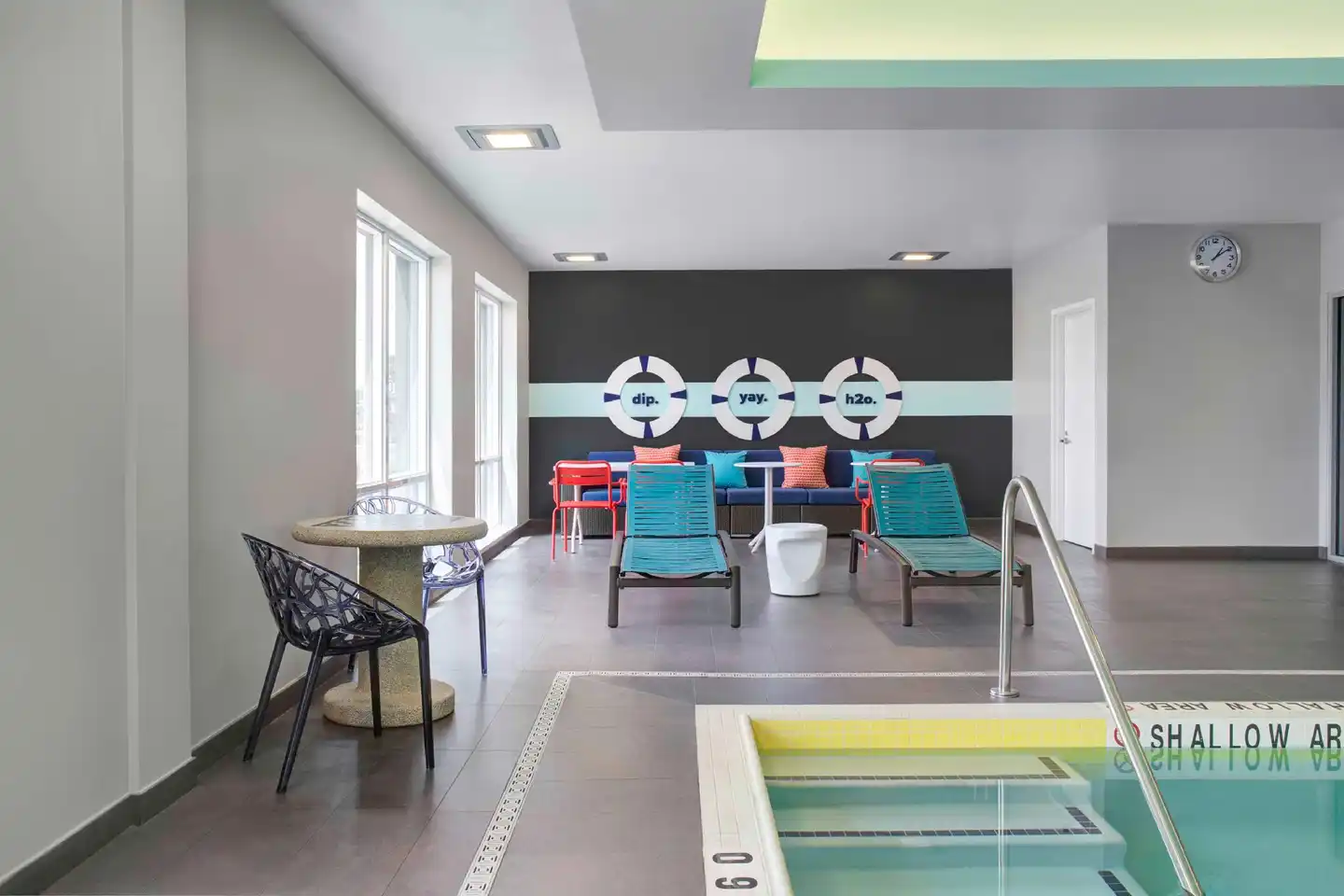 Tru By Hilton Toronto Airport West Konferenz