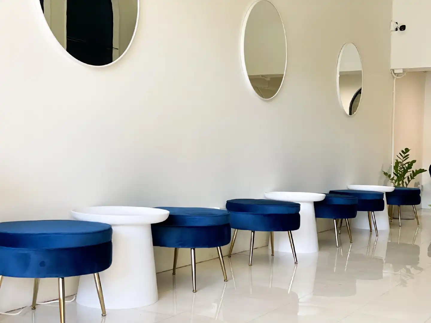 Shapel Hostel and Cafe Wohnbeispiel