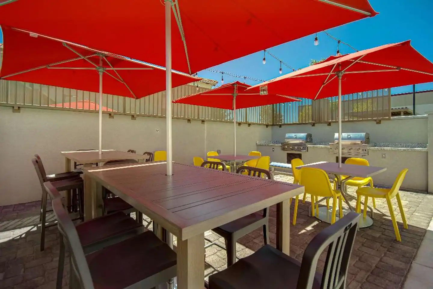 Home2 Suites by Hilton Las Vegas North Sport und Entertainment