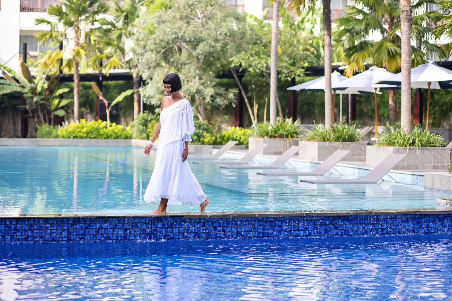 Grand Mercure Bali Seminyak Wellness