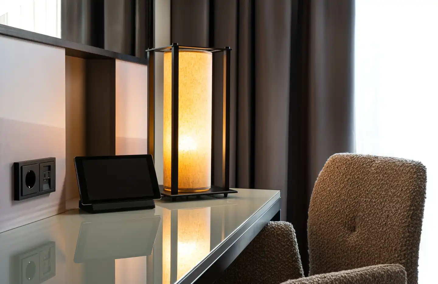 Leonardo Royal Hotel Cologne Bonn Airport Wohnbeispiel