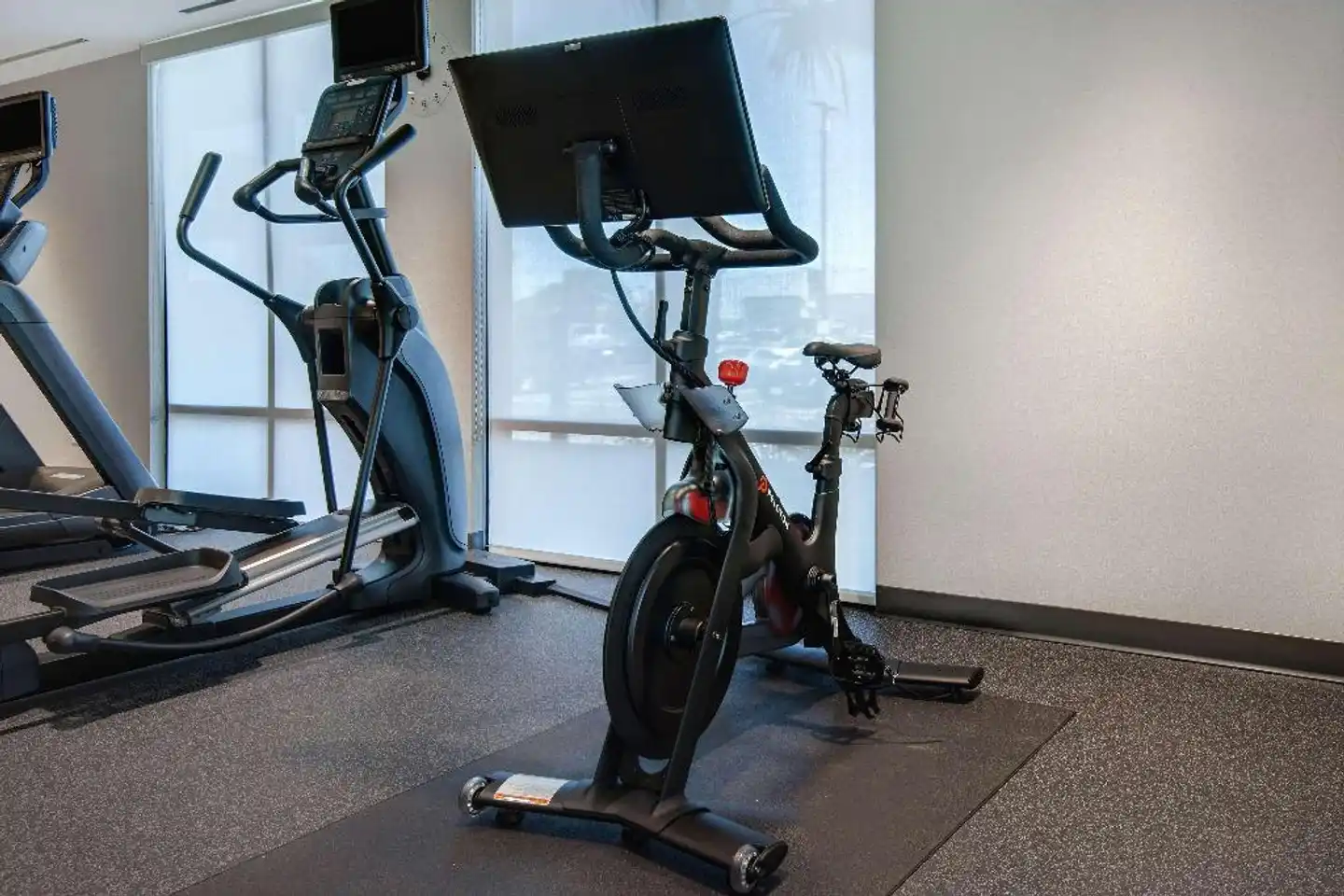 Home2 Suites by Hilton Las Vegas North Sport und Entertainment