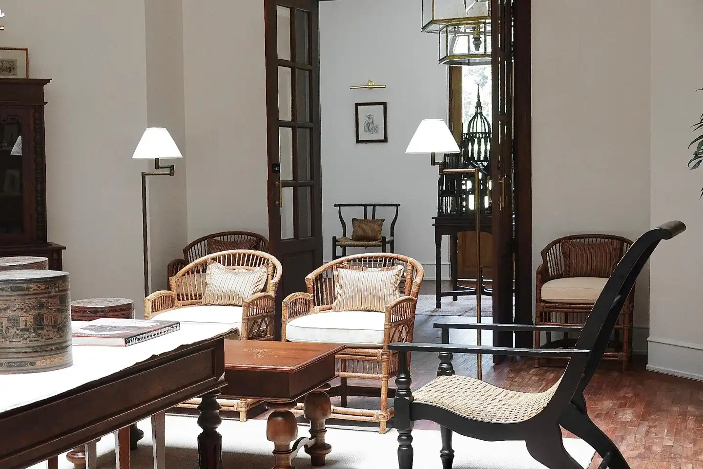 Sela Lobby