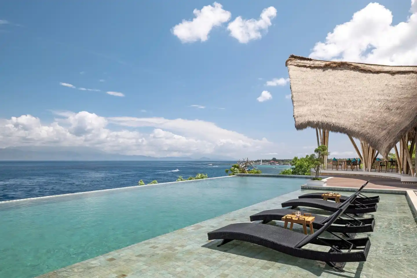 Pramana Natura Nusa Penida Strand