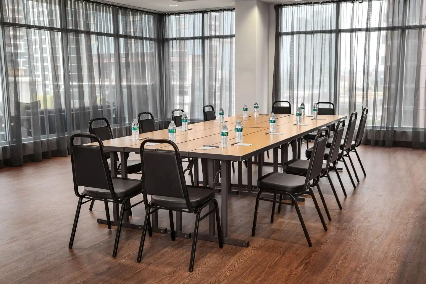 Fairfield by Marriott Inn and Suites Austin Downtown Konferenz
