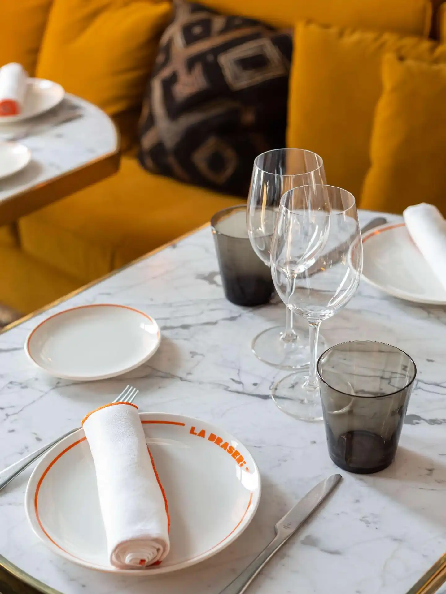 Hotel Montera Madrid, Curio Collection By Hilton Restaurant