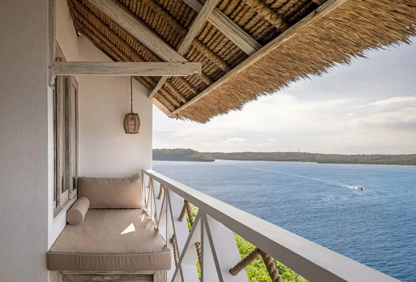 Pramana Natura Nusa Penida Terrasse
