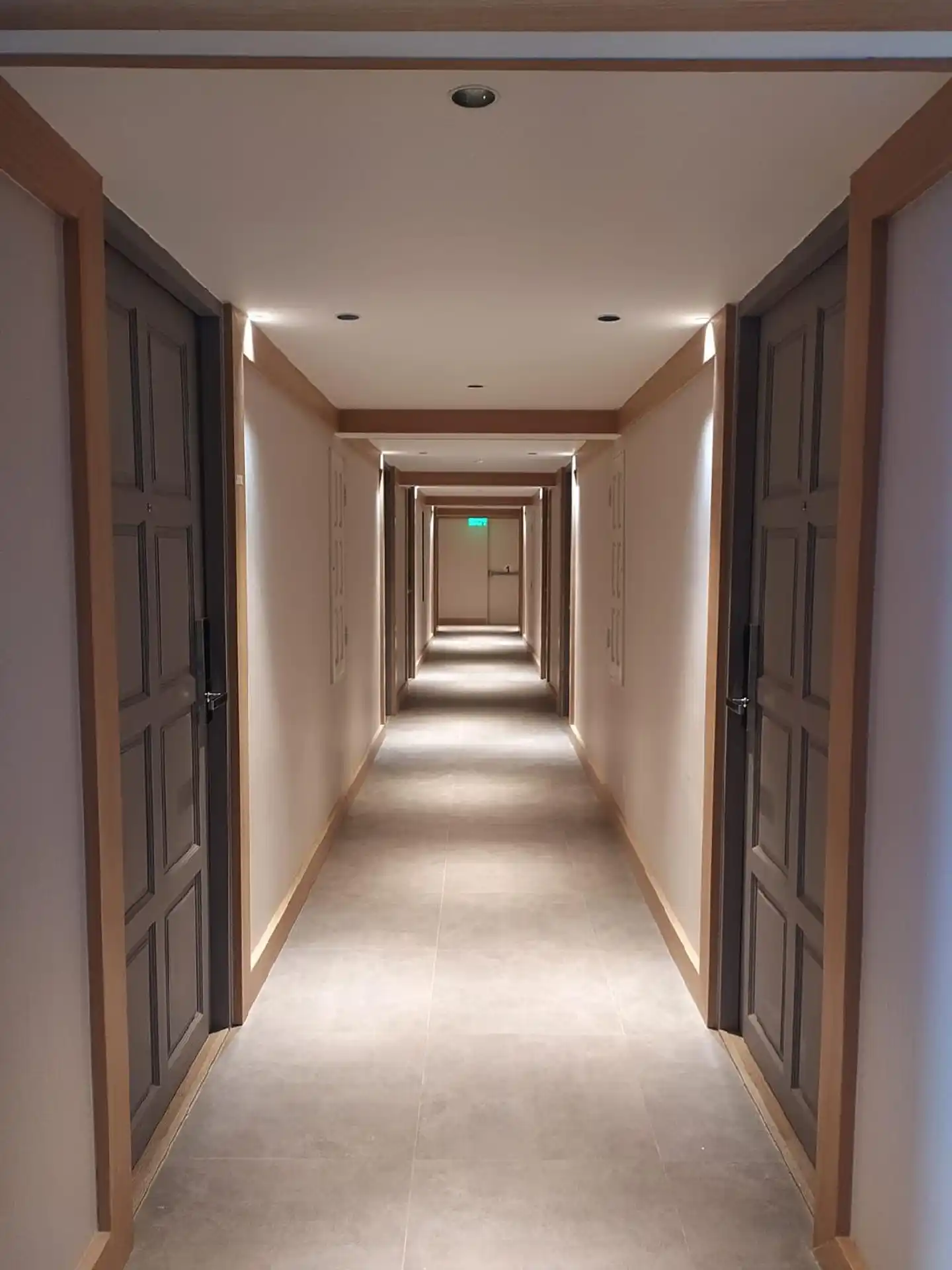 Amalthea Hotel Wellness