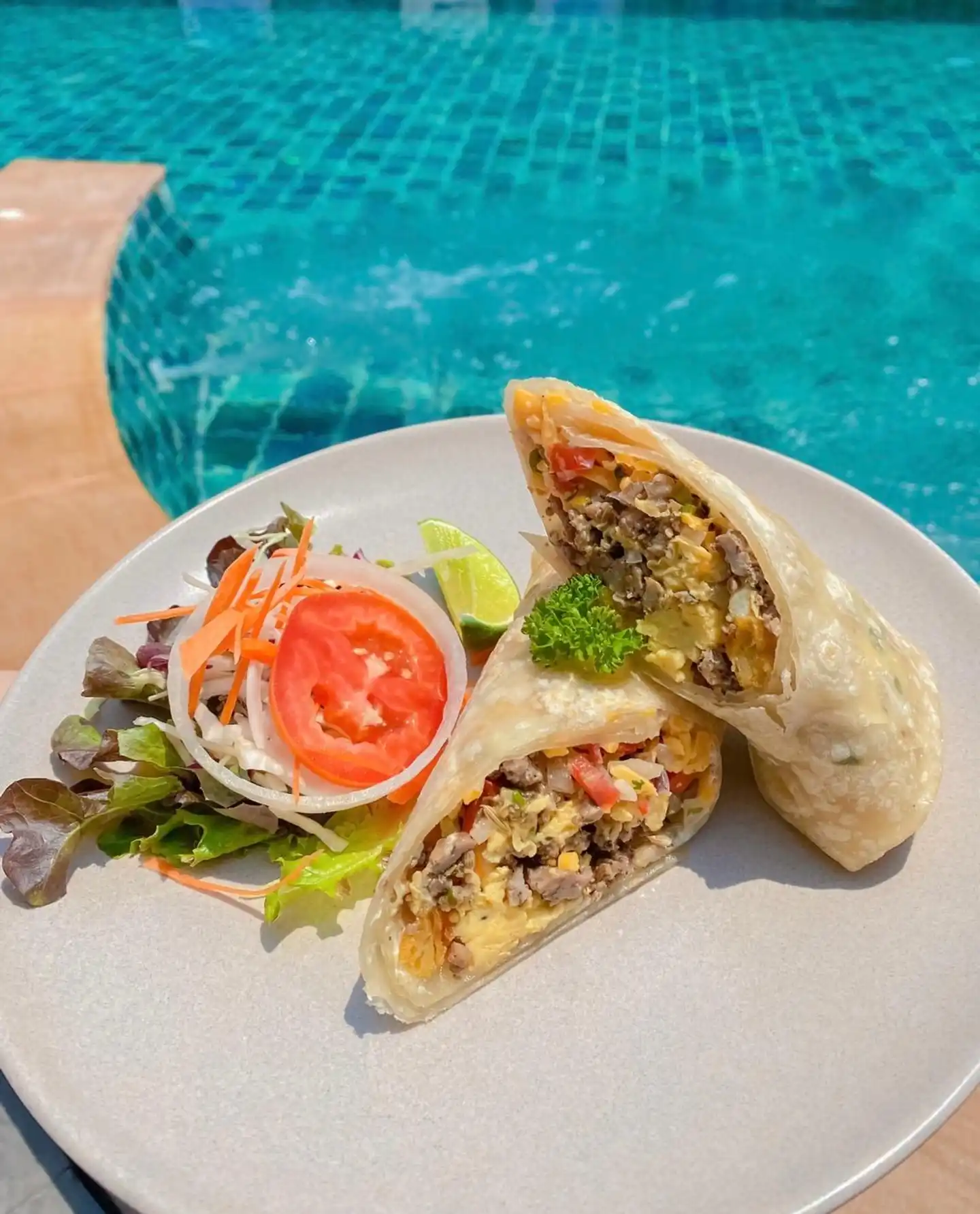 ChaLi's Family Hotel & Hostel Restaurant