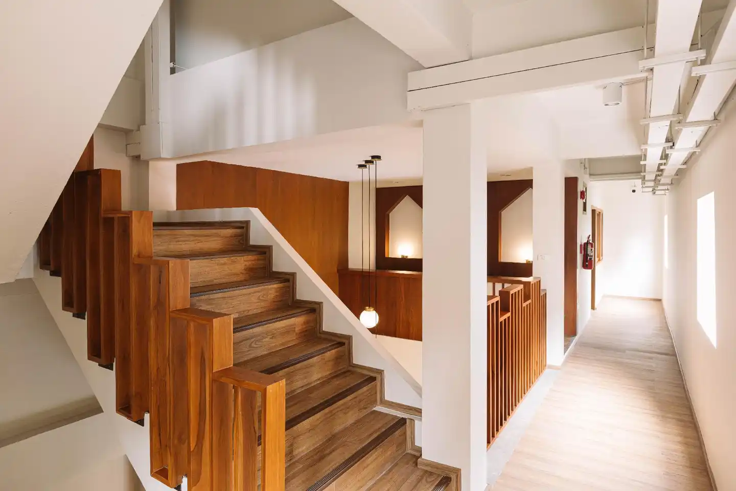 Maplewood Hotel Chiangmai Wellness