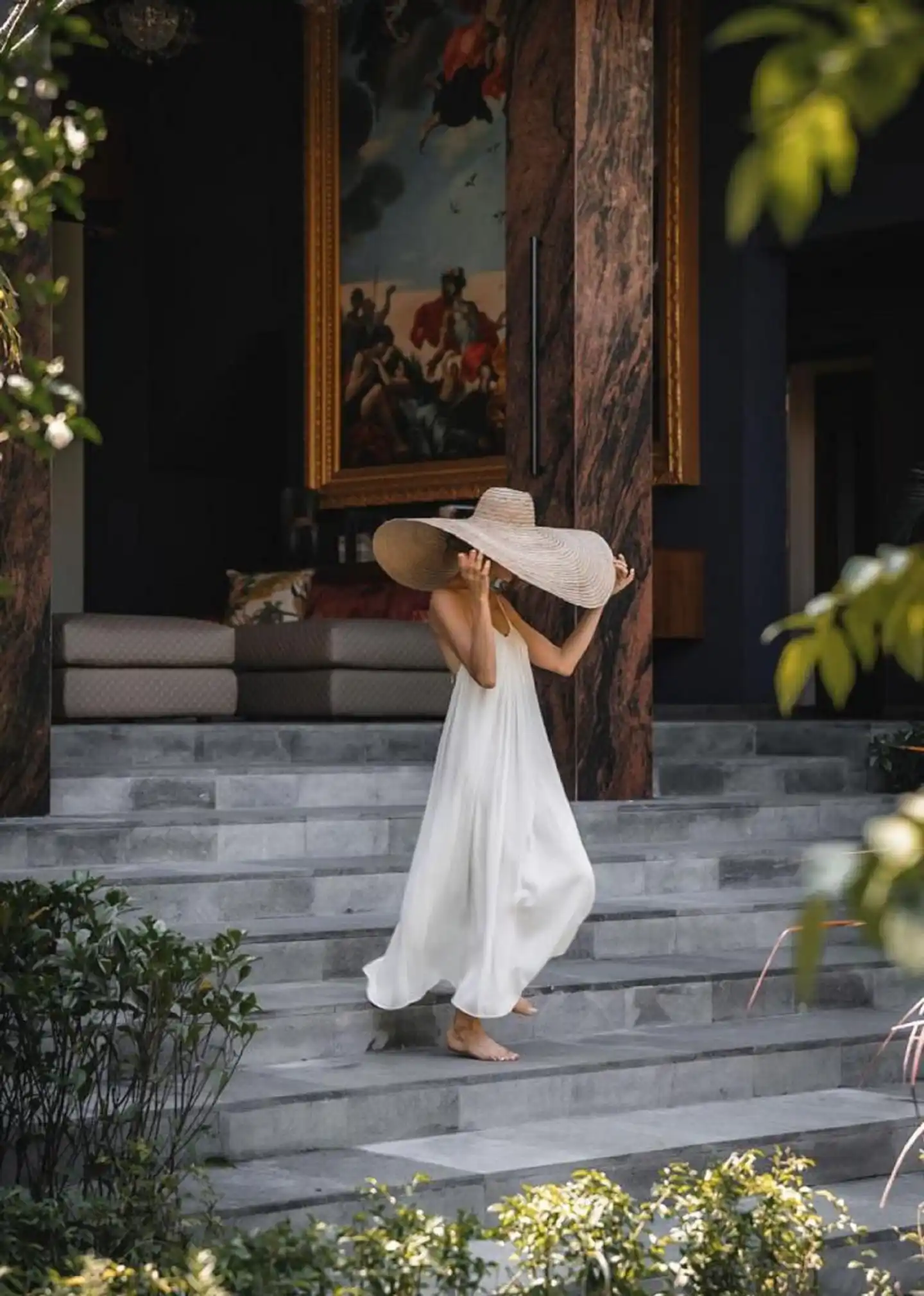 La Reserve 1785 Canggu Beach Wellness
