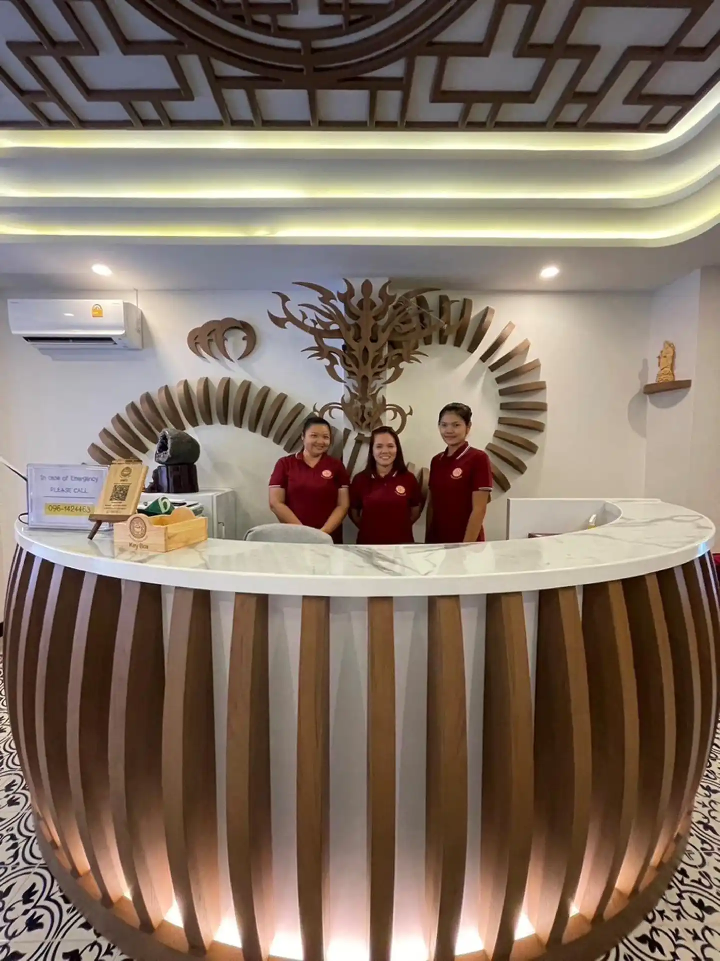 Sunray Beach Hotel Konferenz