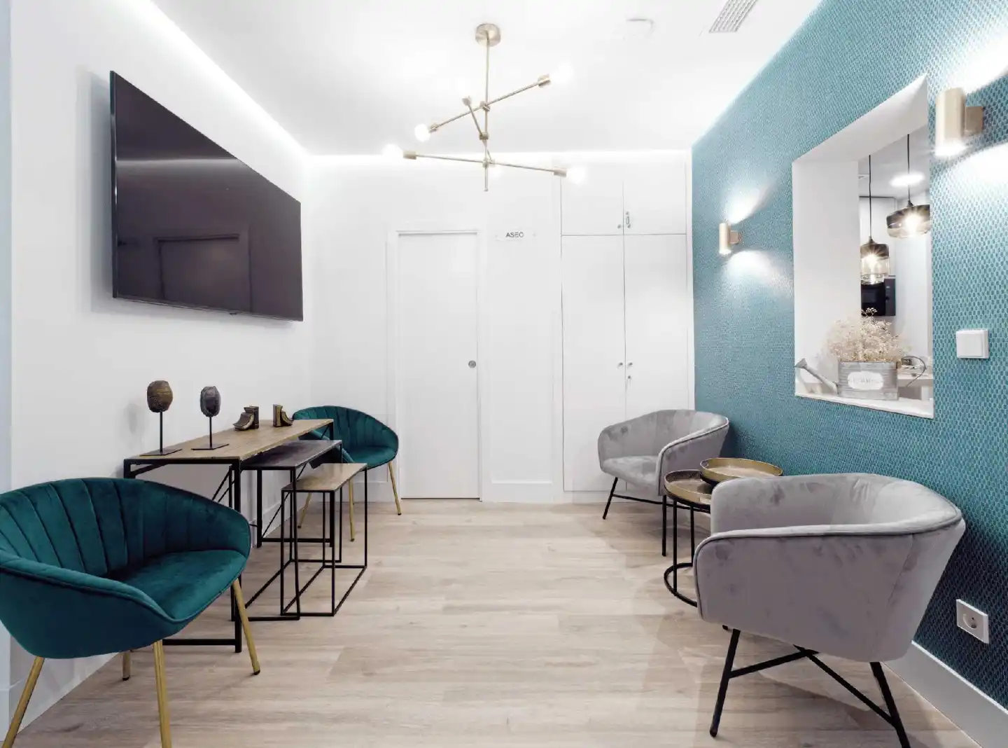 Marco Polo Residence Hostal Boutique Bar