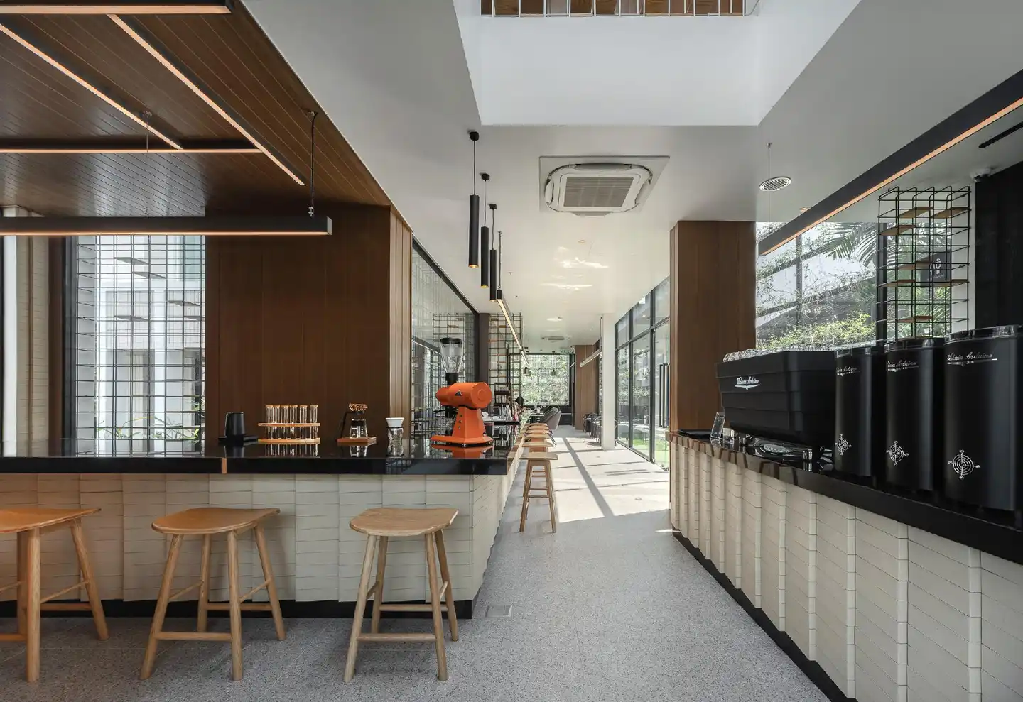 Nakornping Boutique Hotel by D Varee Bar