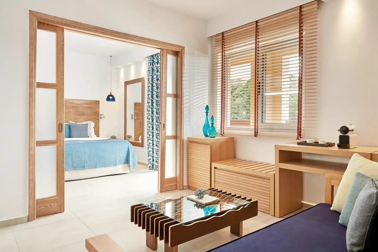 Eagles Palace ACCOMMODATION