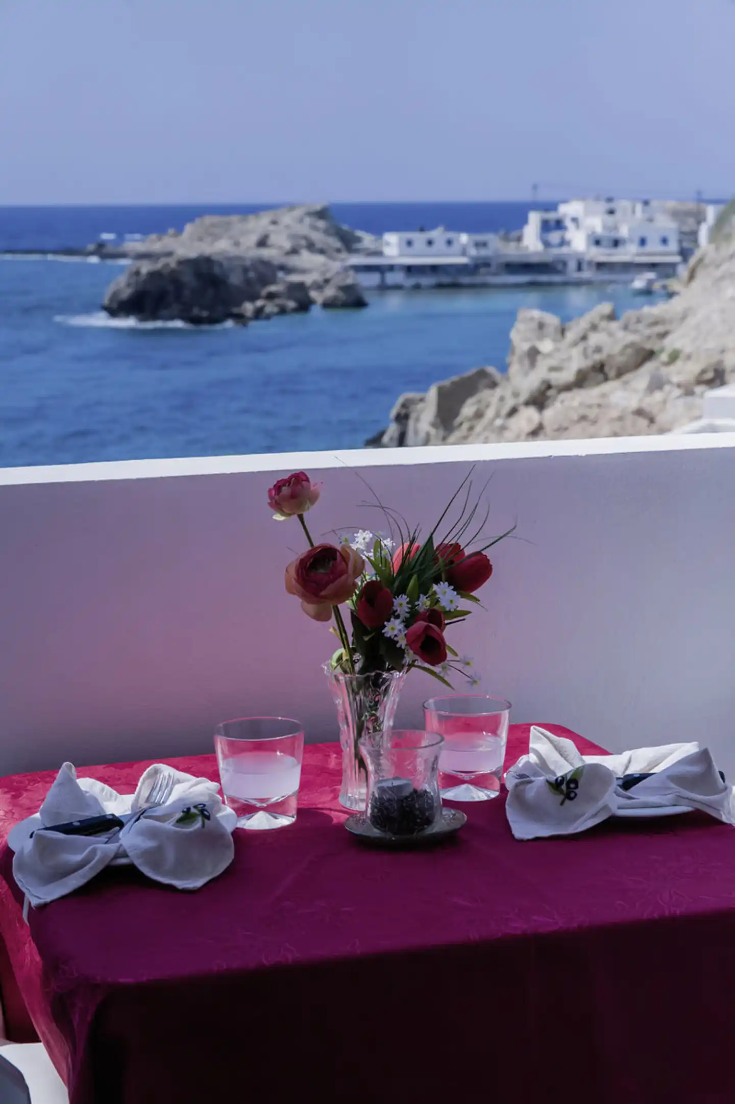 Krinos Restaurant