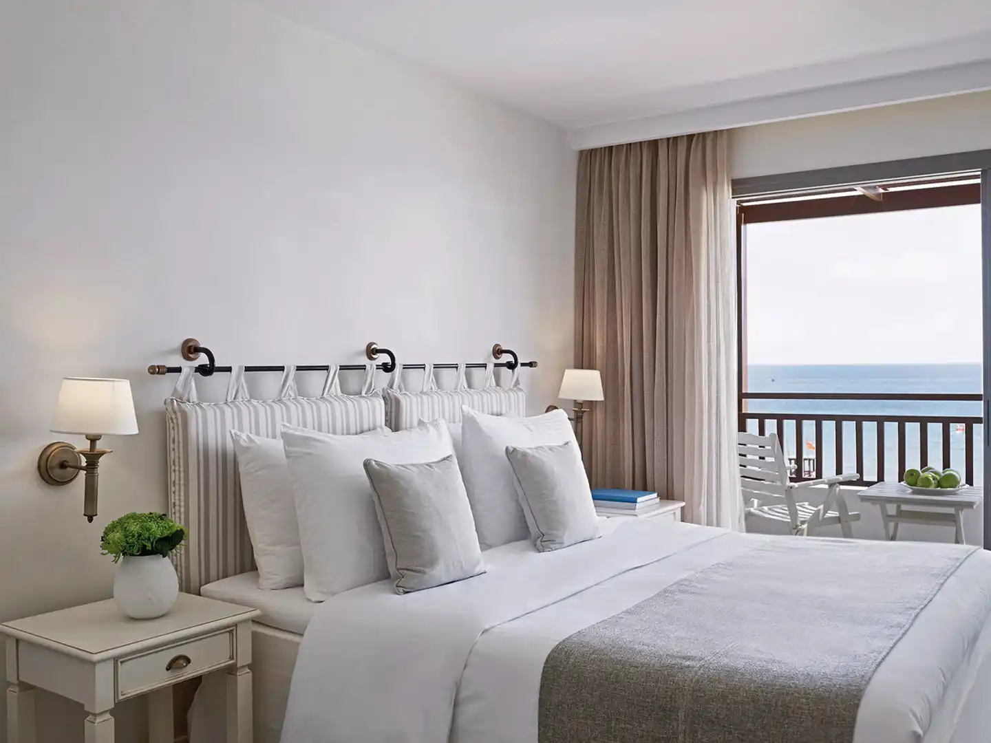 Creta Maris Resort Wohnbeispiel