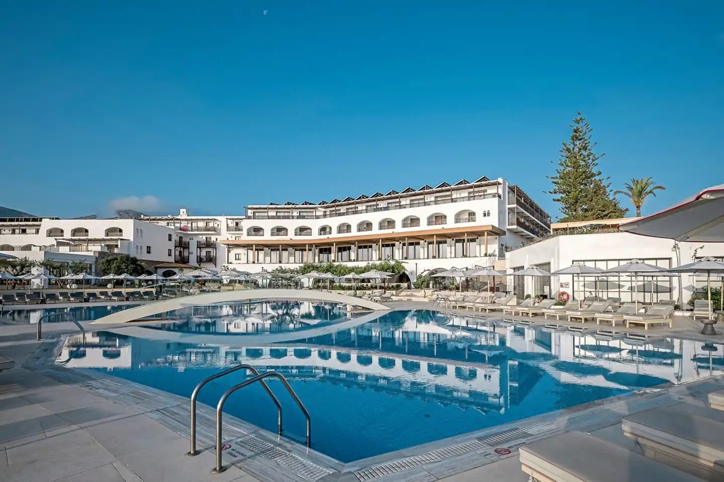 Creta Maris Resort Pool
