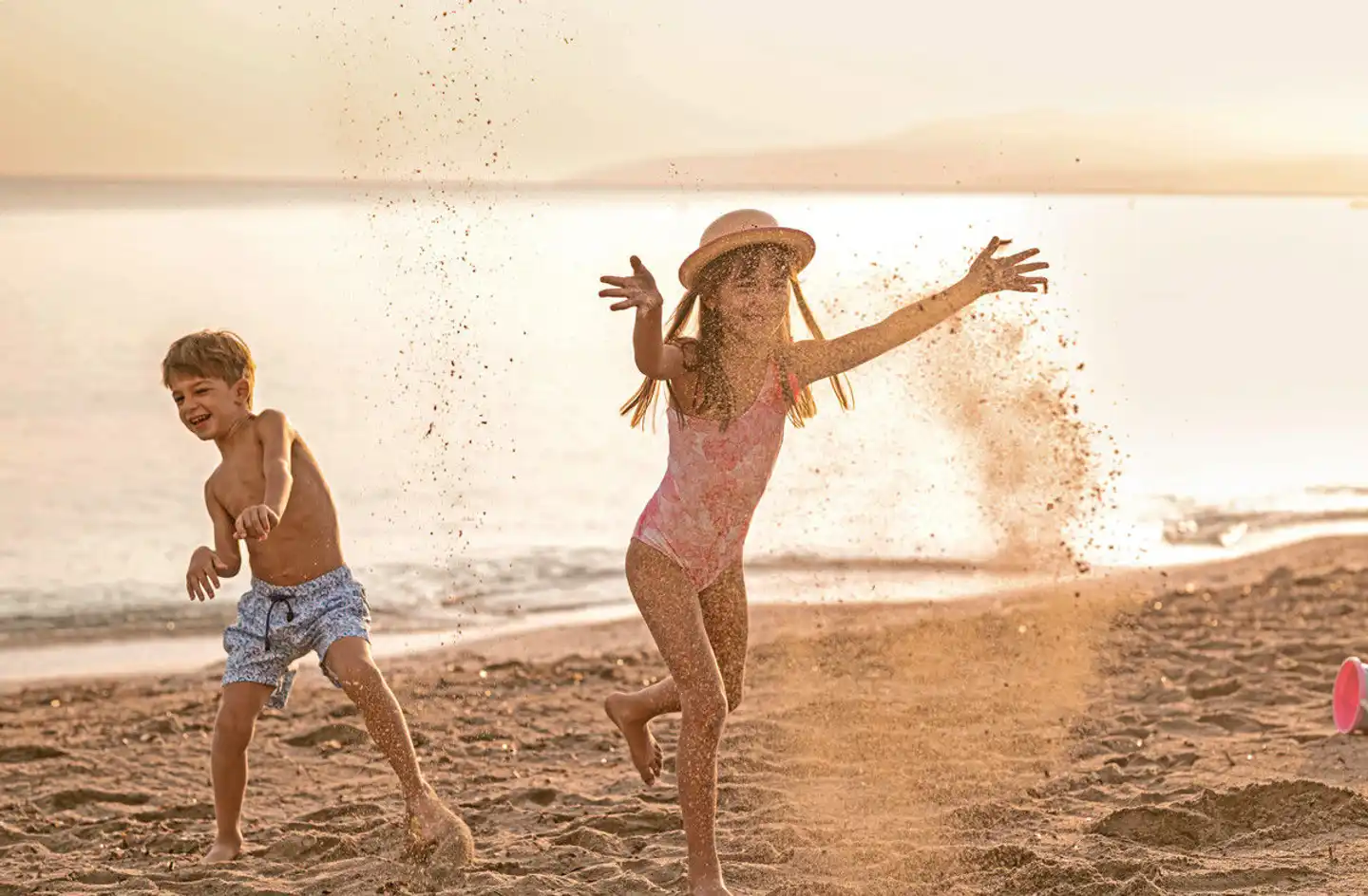 Creta Maris Resort Personen