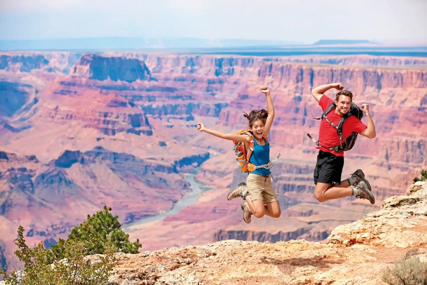 USA Westen-Rundreise Sport und Entertainment