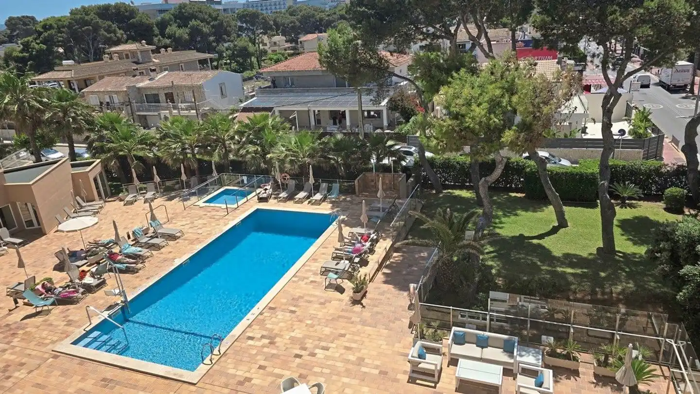 Leman Pool