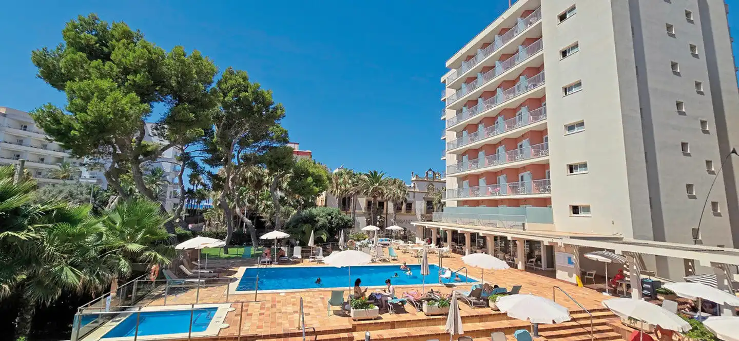 Leman Pool