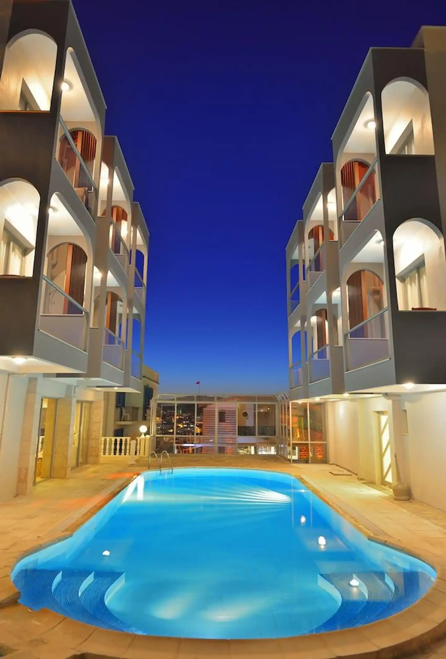 Çalis Hotel Wellness