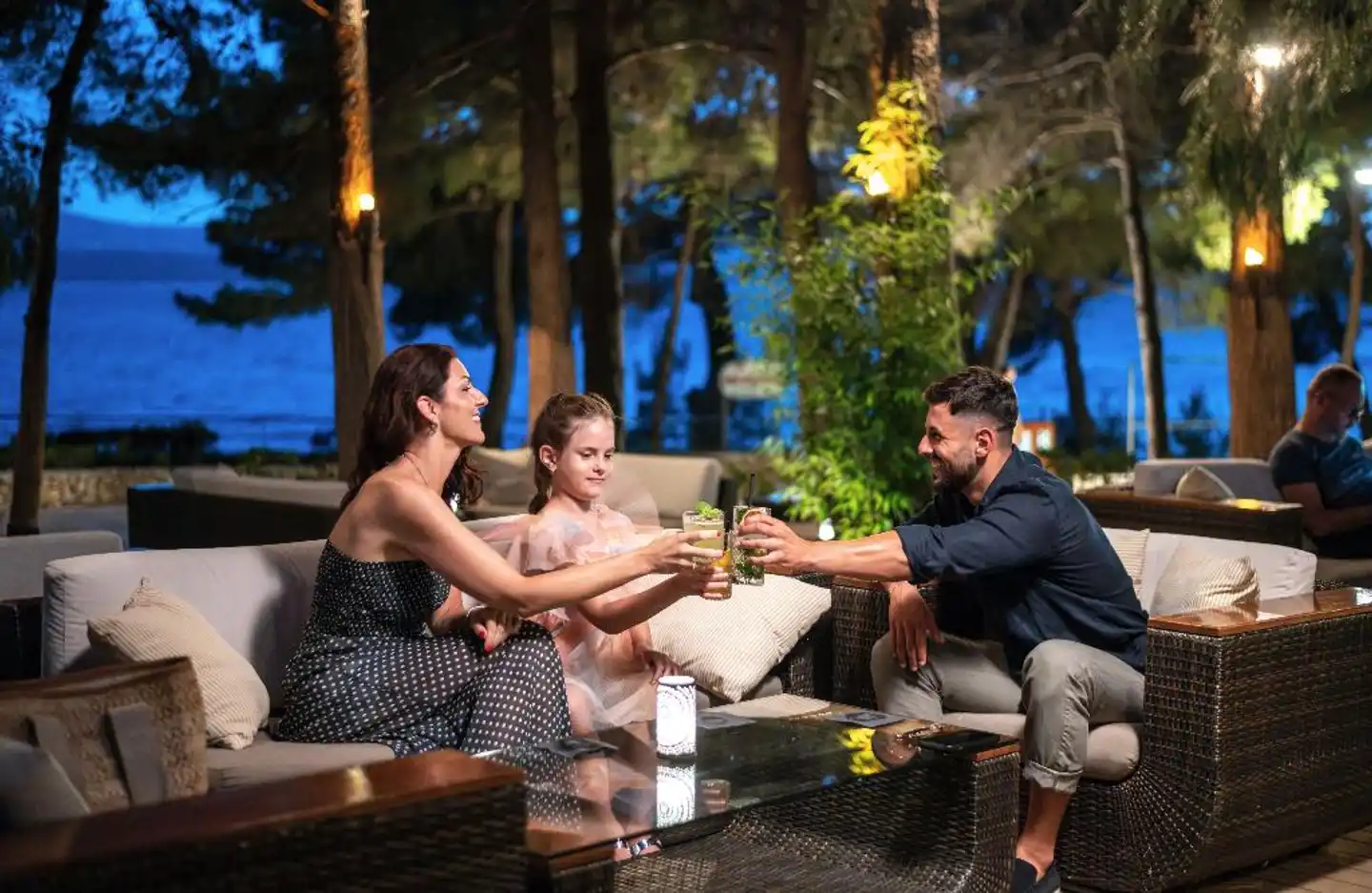 Bluesun Hotel Bonaca Personen