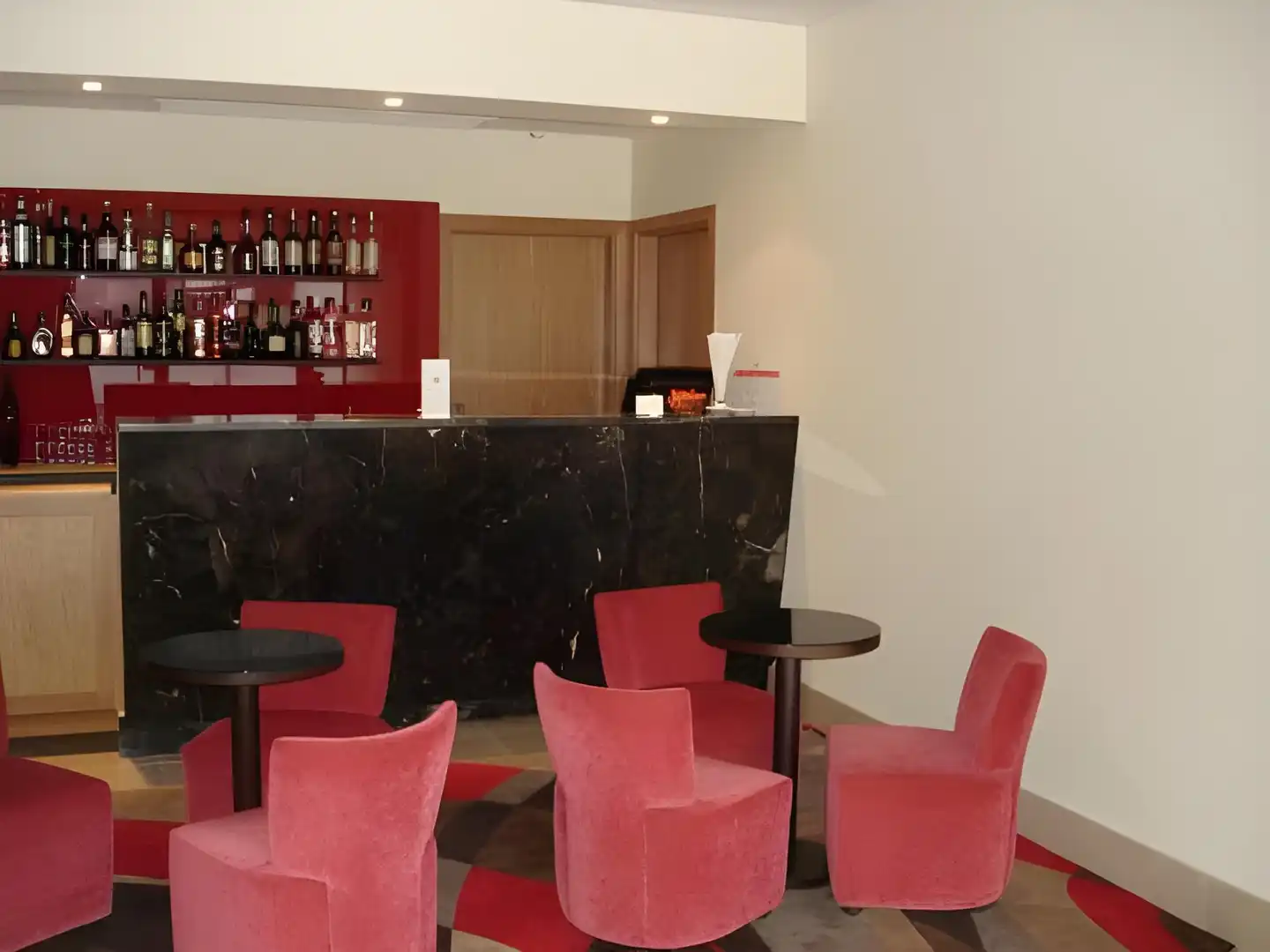 Caravelas Bar