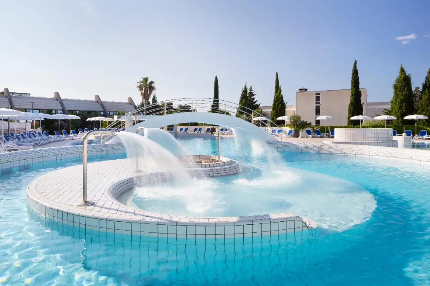 Bluesun Hotel Bonaca Pool