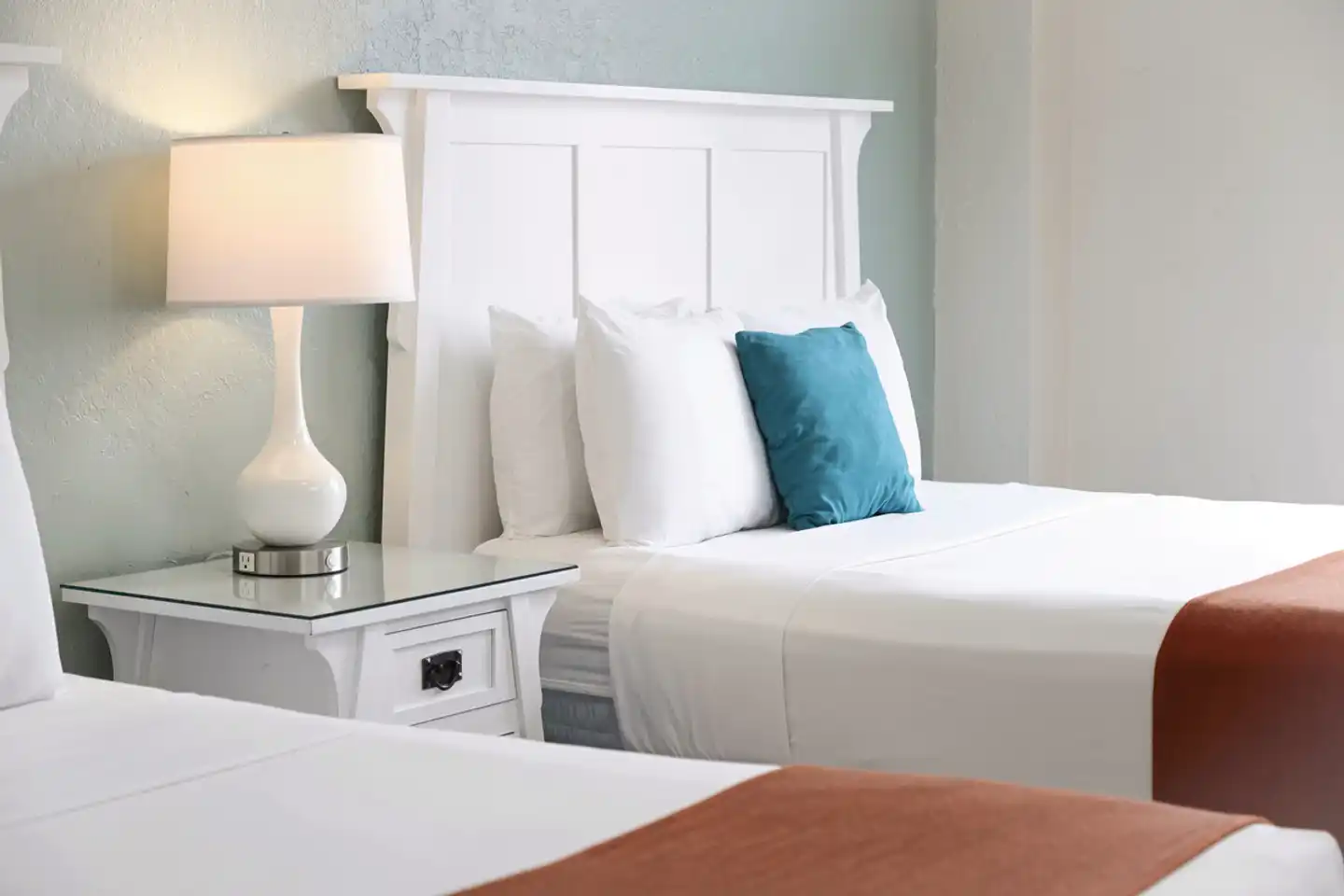 Hotel Carmel Wohnbeispiel