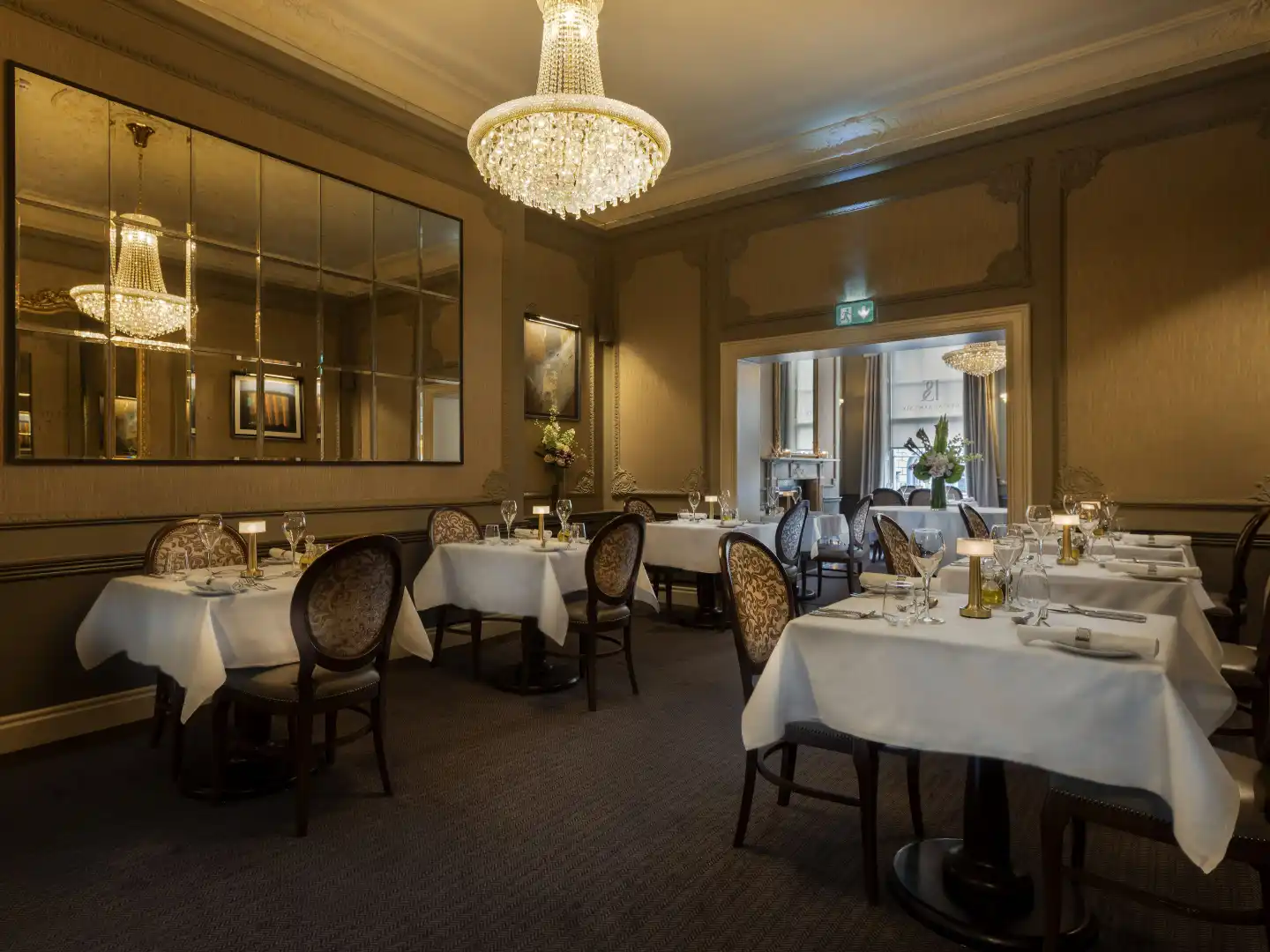 Cassidys Restaurant