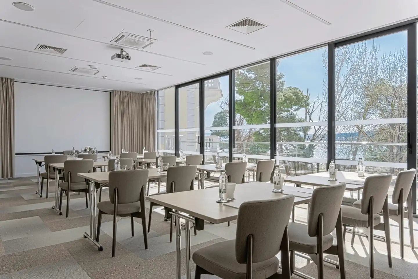 Boutique Hotel Esplanade Konferenz