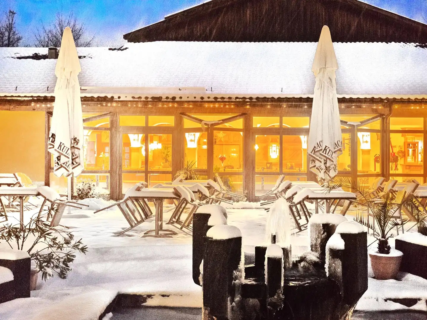 Frankenwald Restaurant