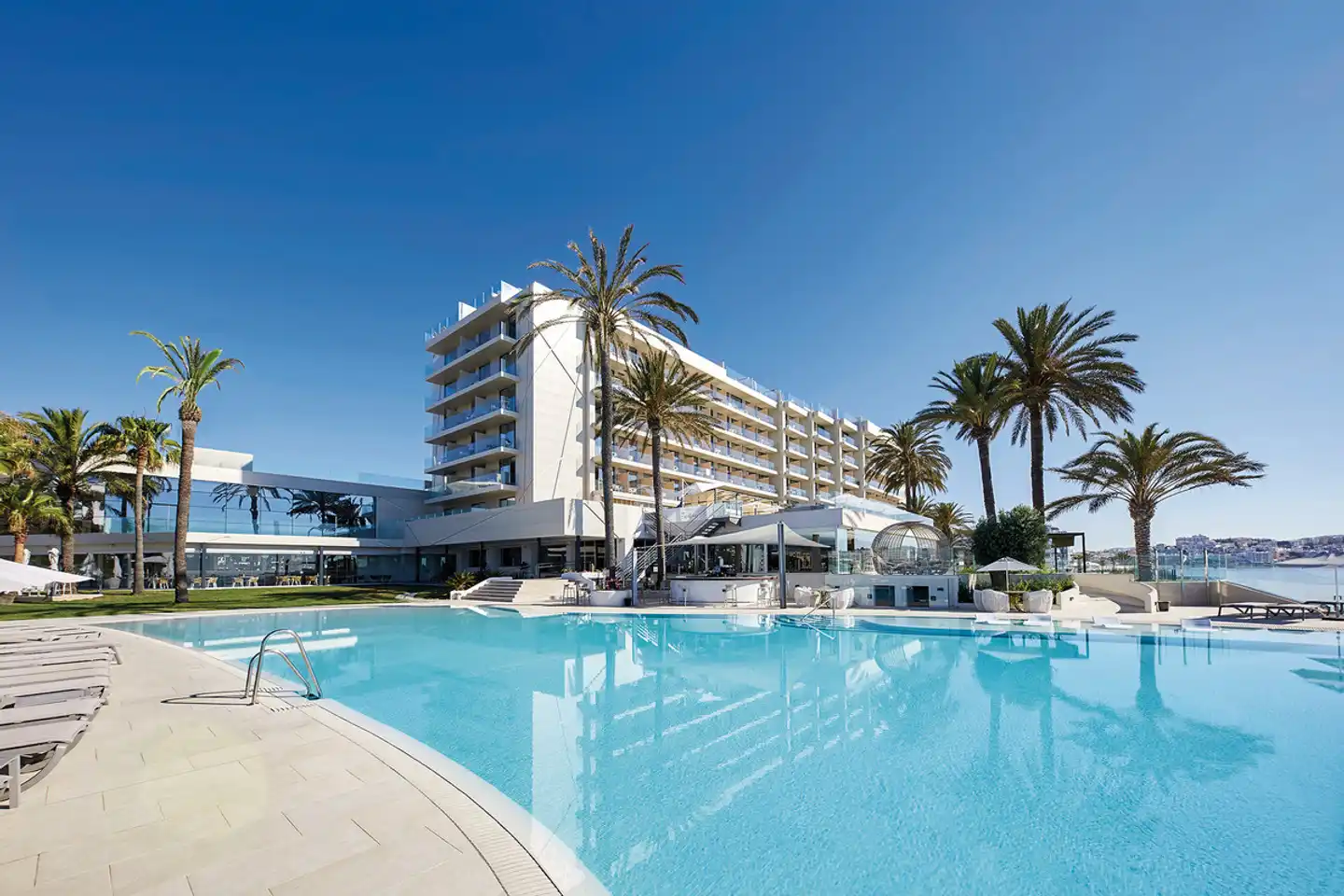 Torre del Mar Pool