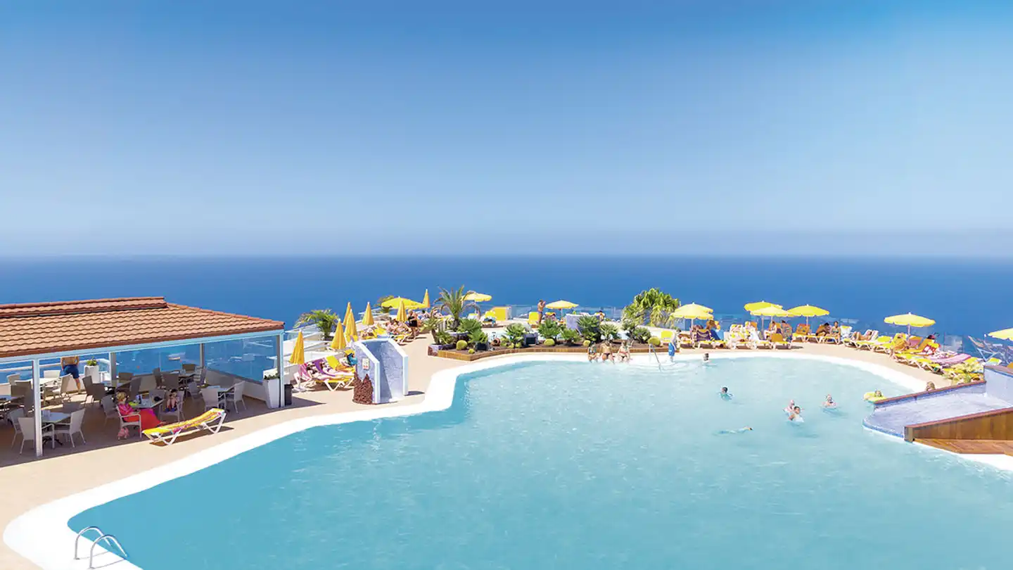Riosol Pool